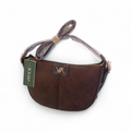 borsa a mezzaluna (hobo bag) VERDE FASHION