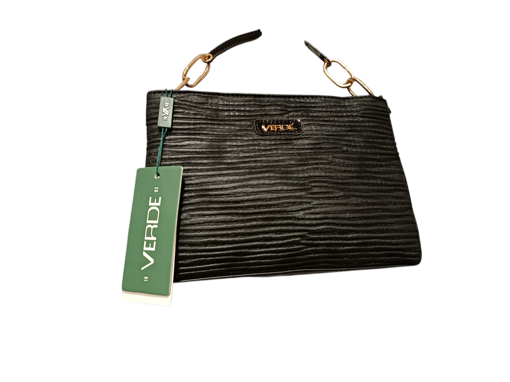 Borsa a tracolla elegante VERDEFASCHION