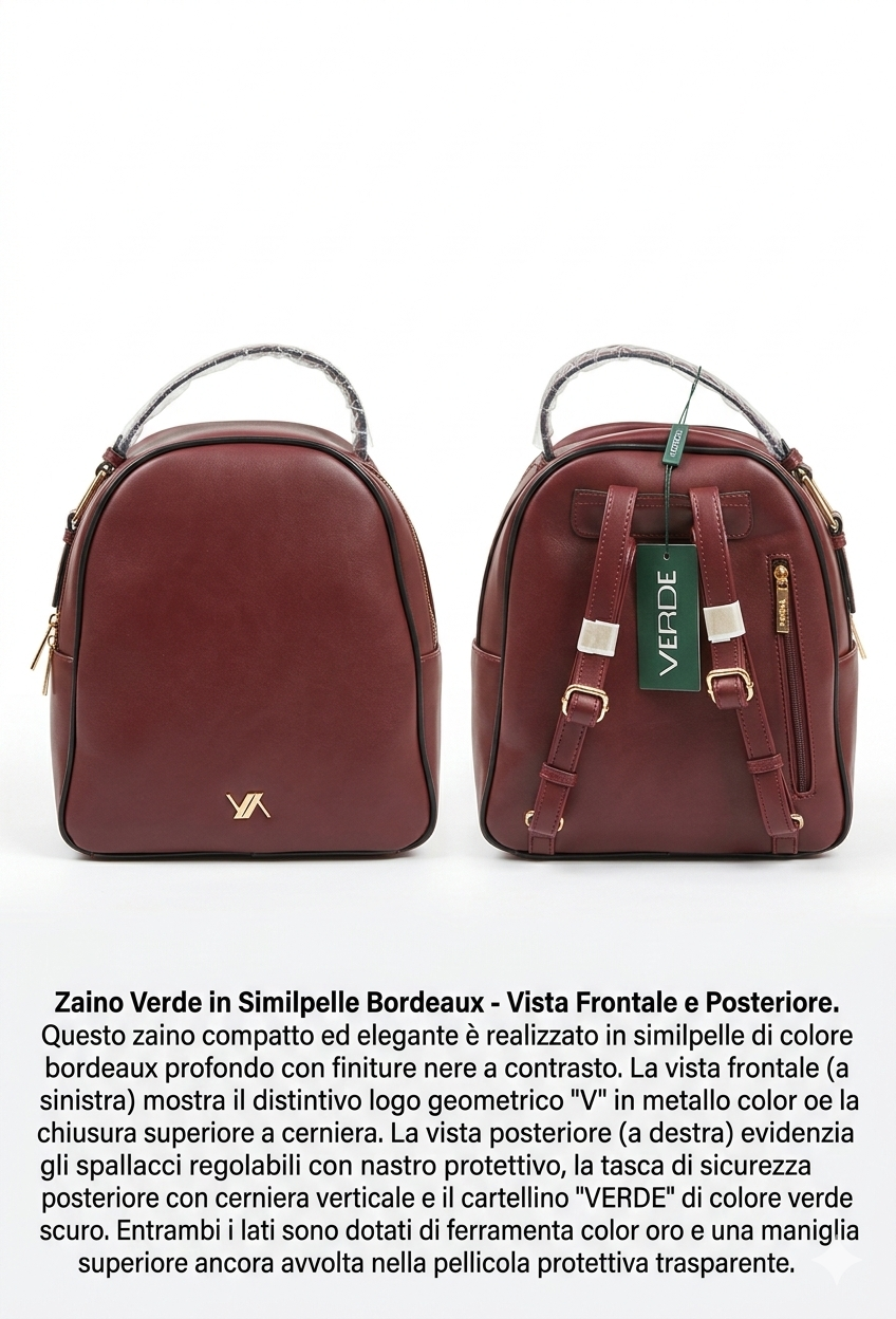 Borsa/zaino