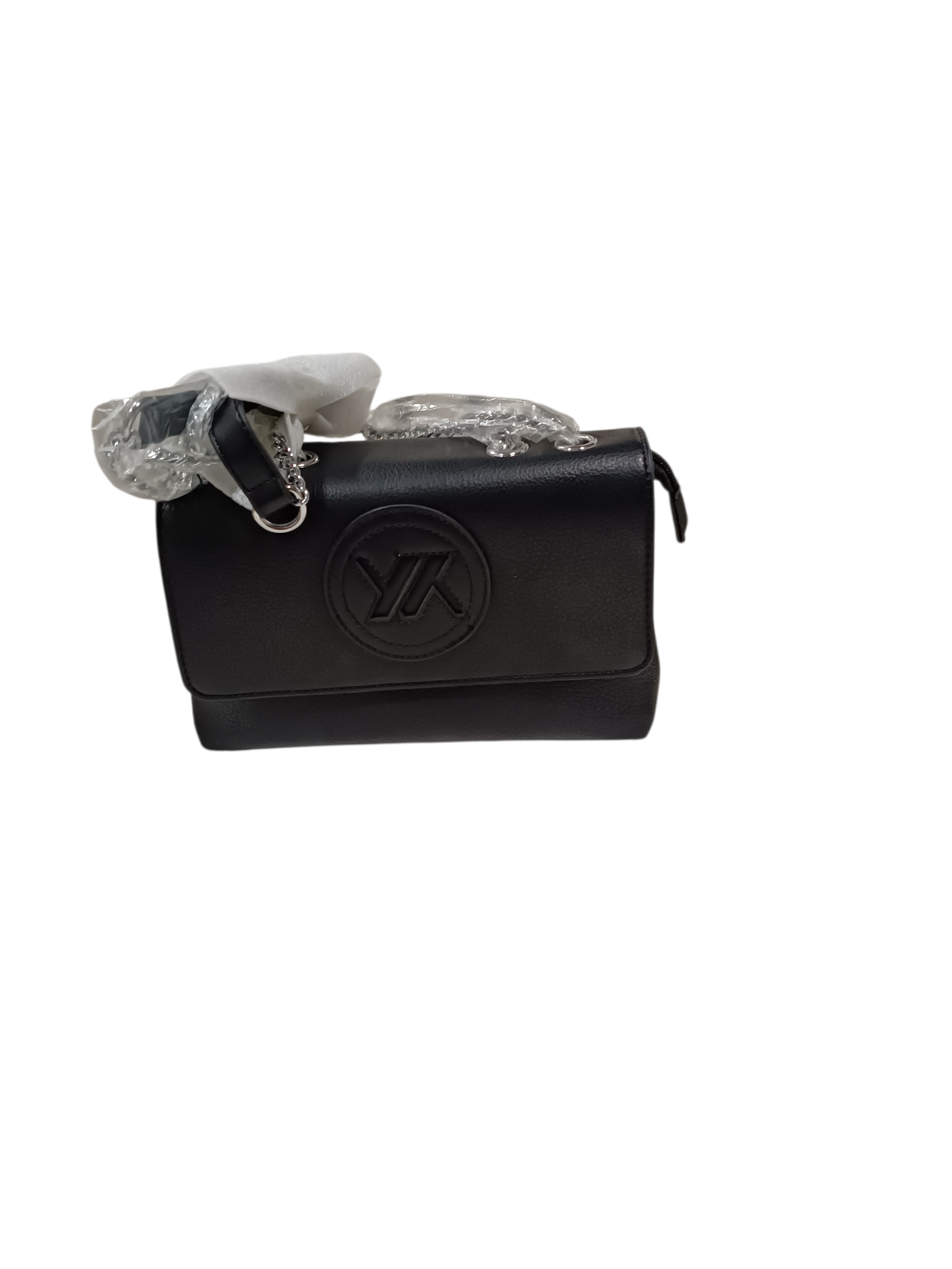 Borsa tracolla/spalla elegante VERDEFASCHION