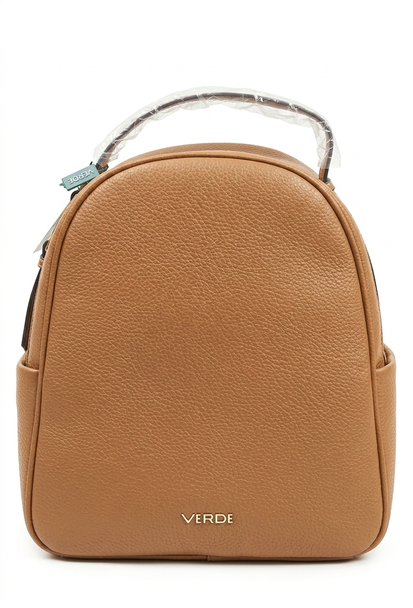 Borsa/zaino VERDEFASCHION