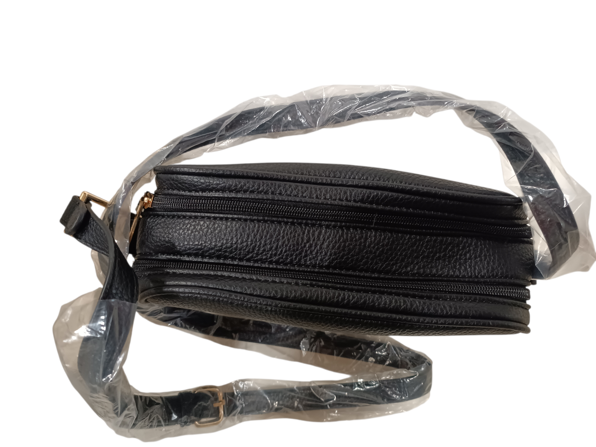 Borsa a tracolla VERDEFASCHION