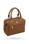 Borsa bauletto VERDE FASHION