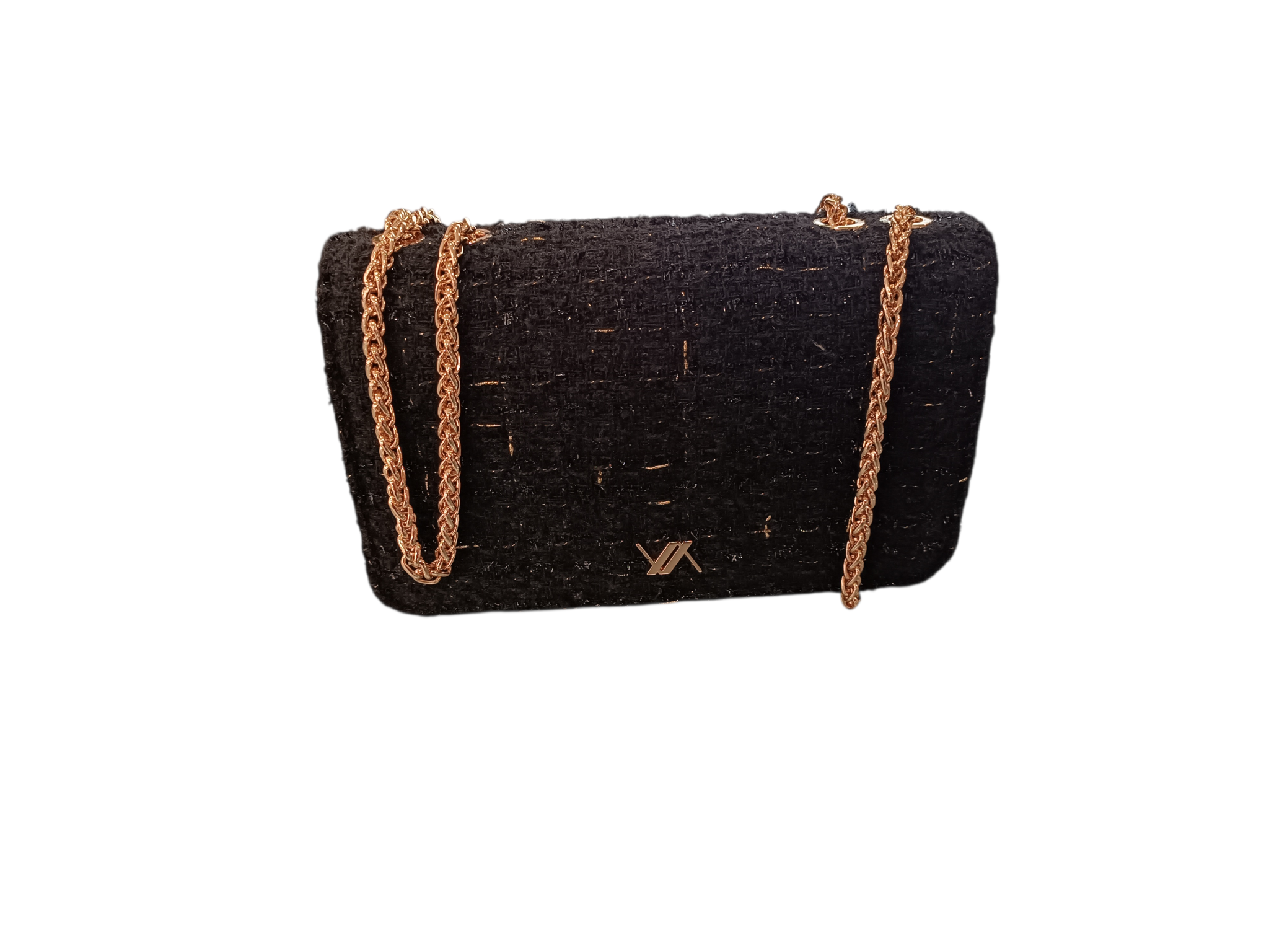 Borsa tracolla/spalla elegante VERDEFASCHION