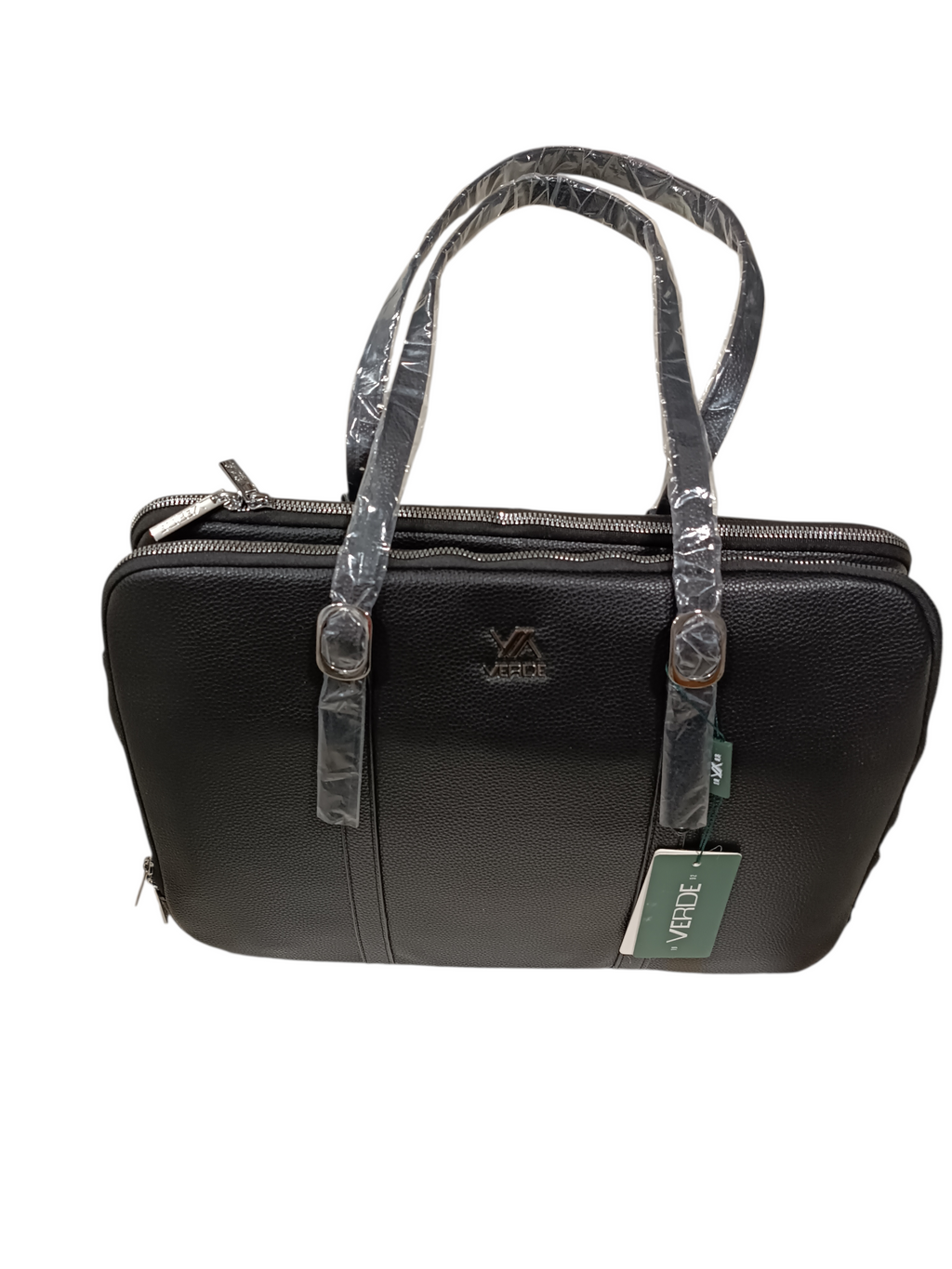 Borsa ufficio VERDEFASCHION