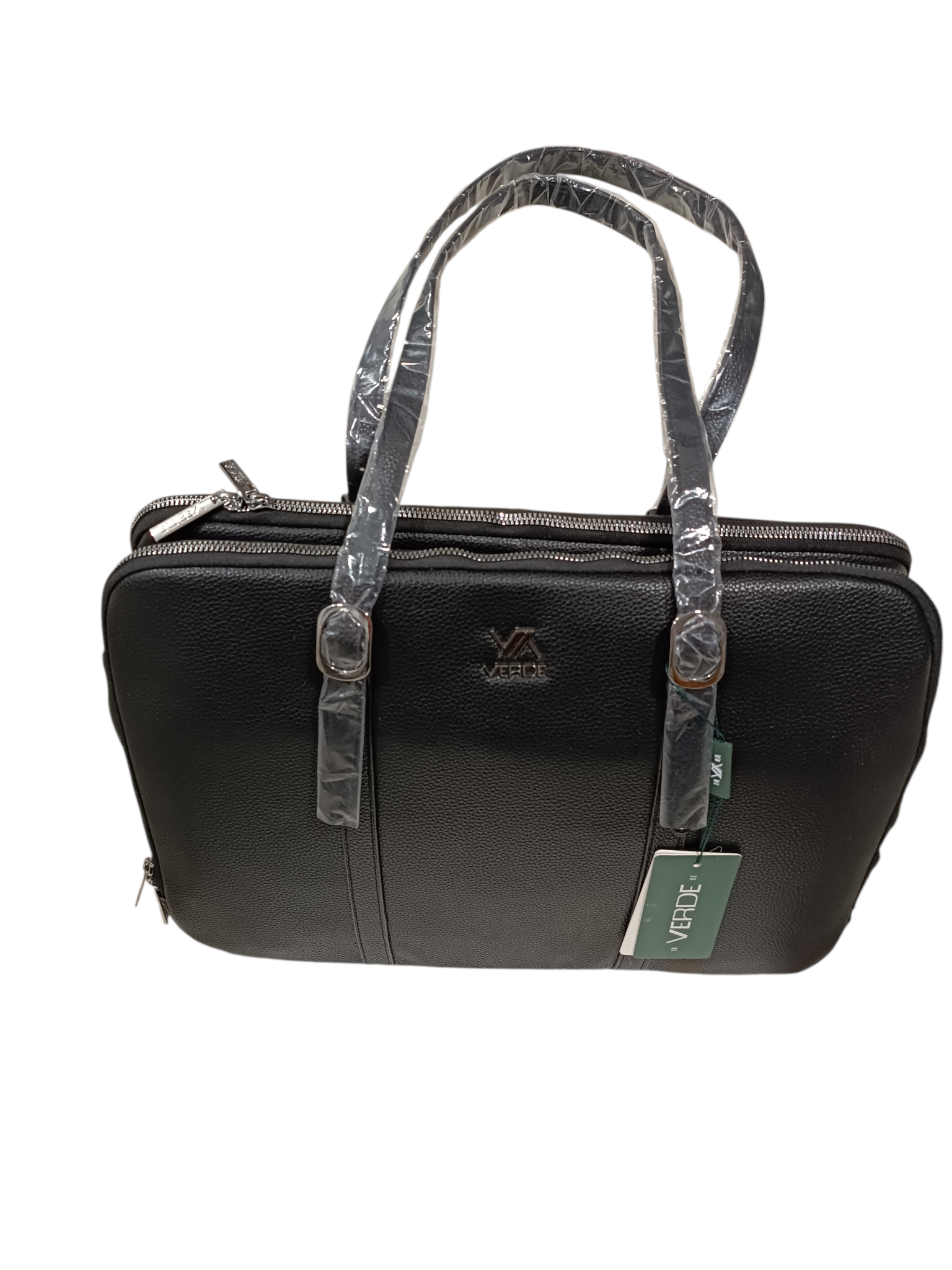Borsa ufficio VERDEFASCHION