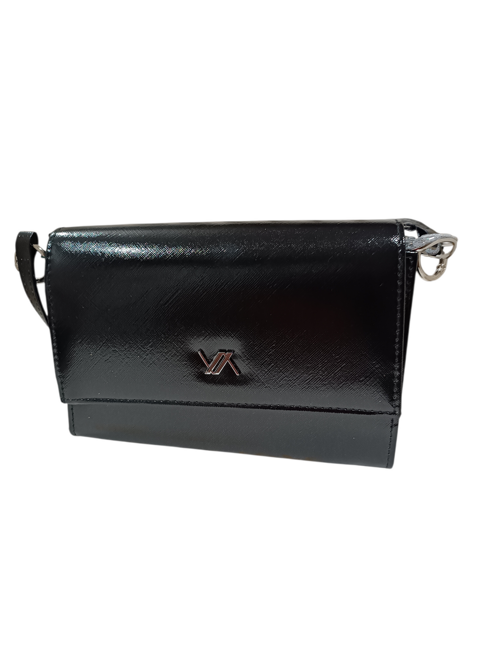 Borsa mano/tracolla VERDEFASCHION