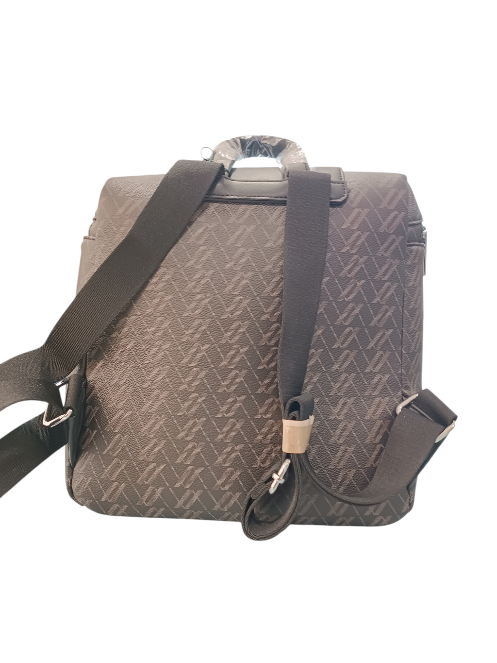 Borsa zaino VERDEFASCHION