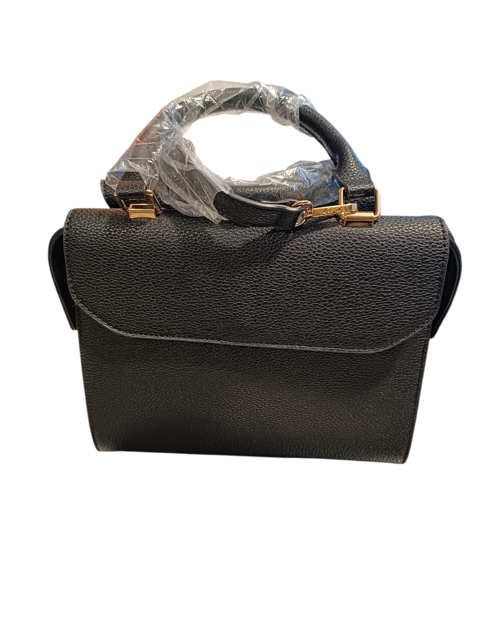 Borsa tracolla/mano VERDEFASCHION