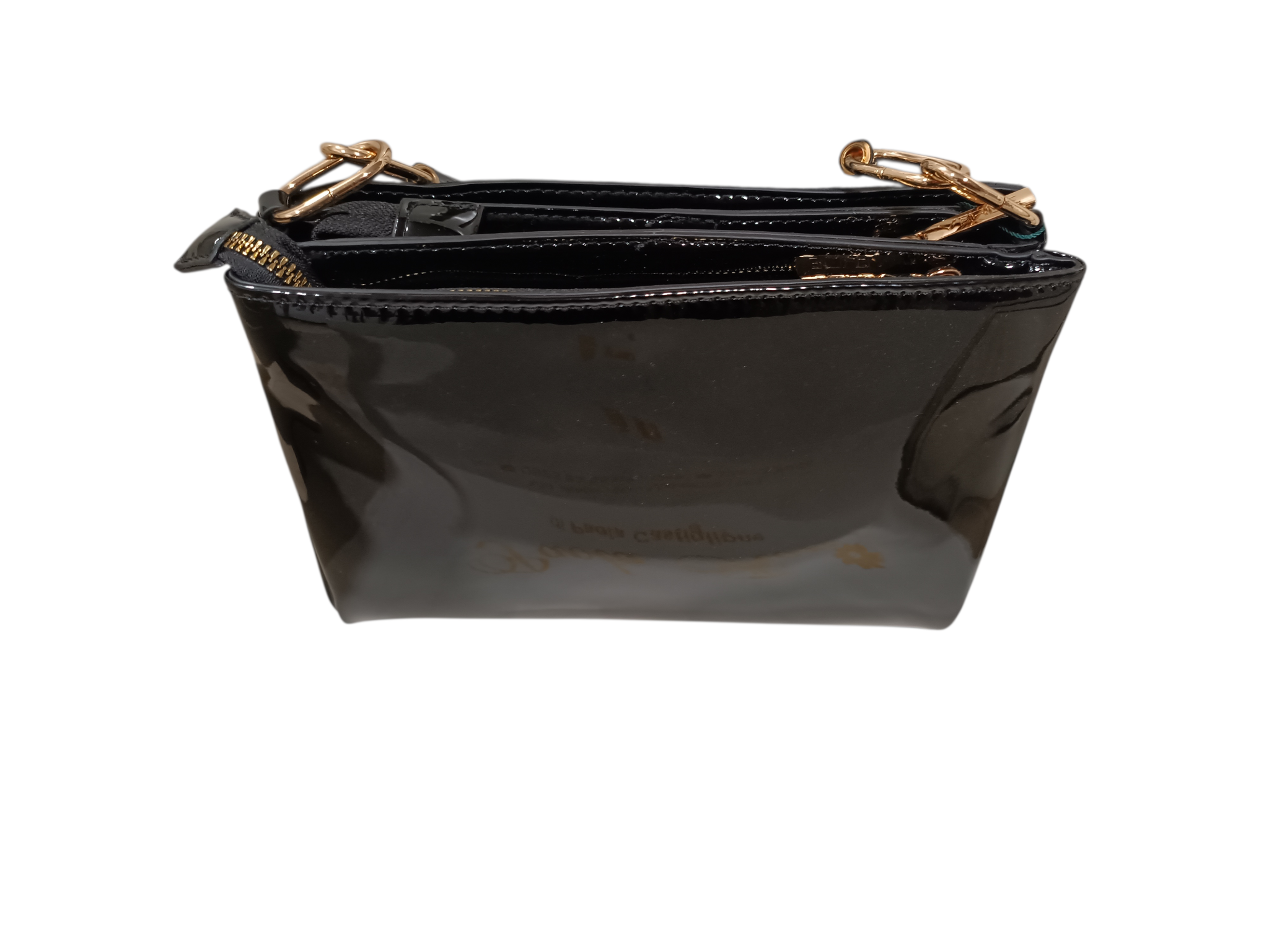 Borsa a tracolla elegante VERDEFASCHION
