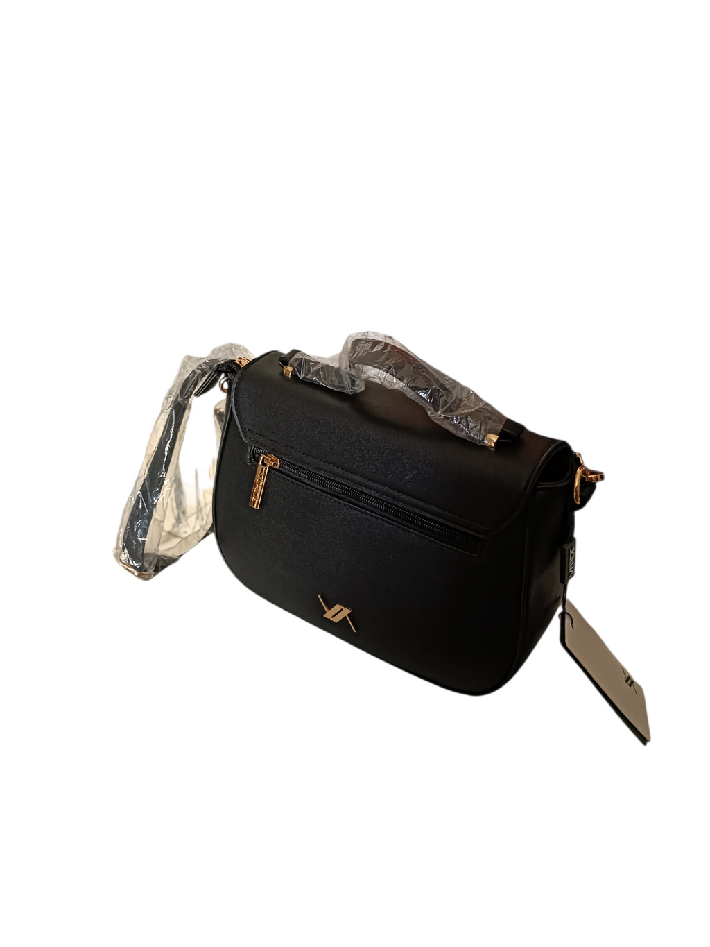 borsa a mano (top-handle) VERDE FASHION