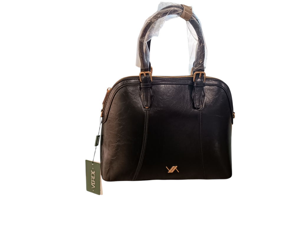 Borsa mano/tracolla VERDEFASCHION