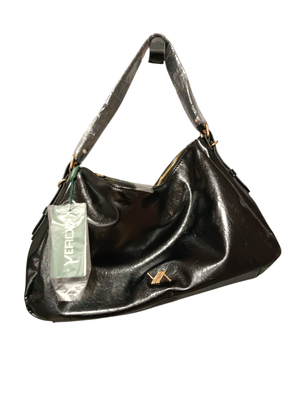 Borsa spalla VERDEFASCHION