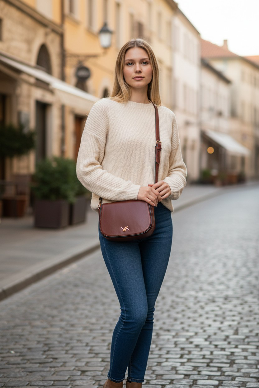 borsa a tracolla (crossbody)