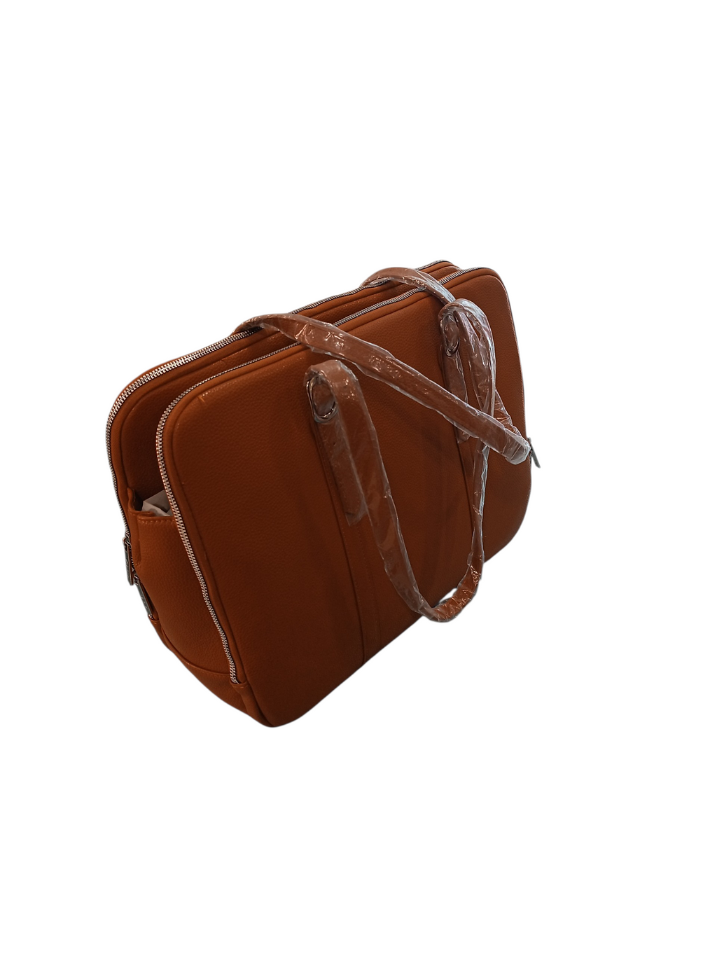 Borsa a mano grandi dimensioni VERDE FASHION