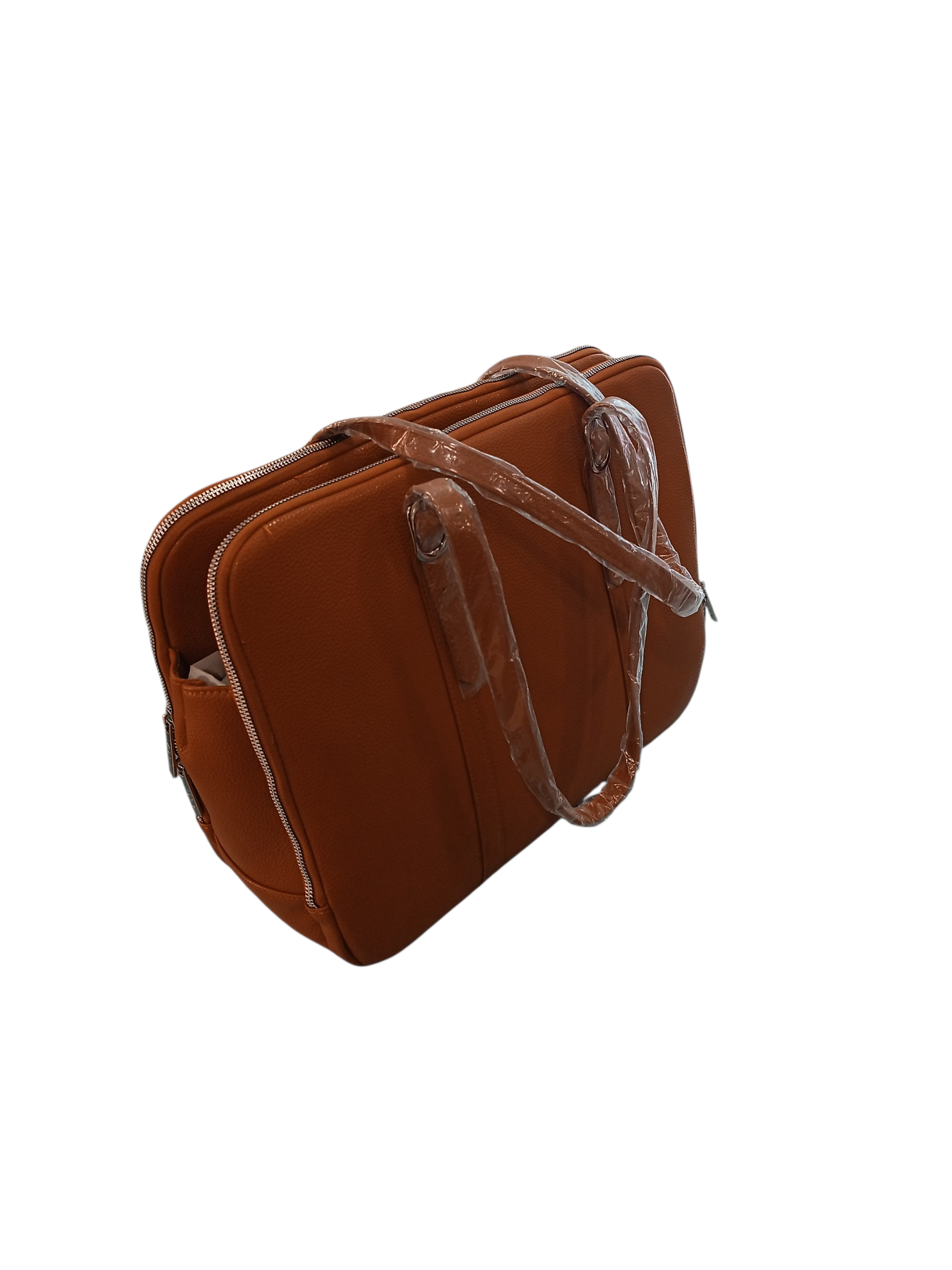 Borsa a mano grandi dimensioni VERDE FASHION
