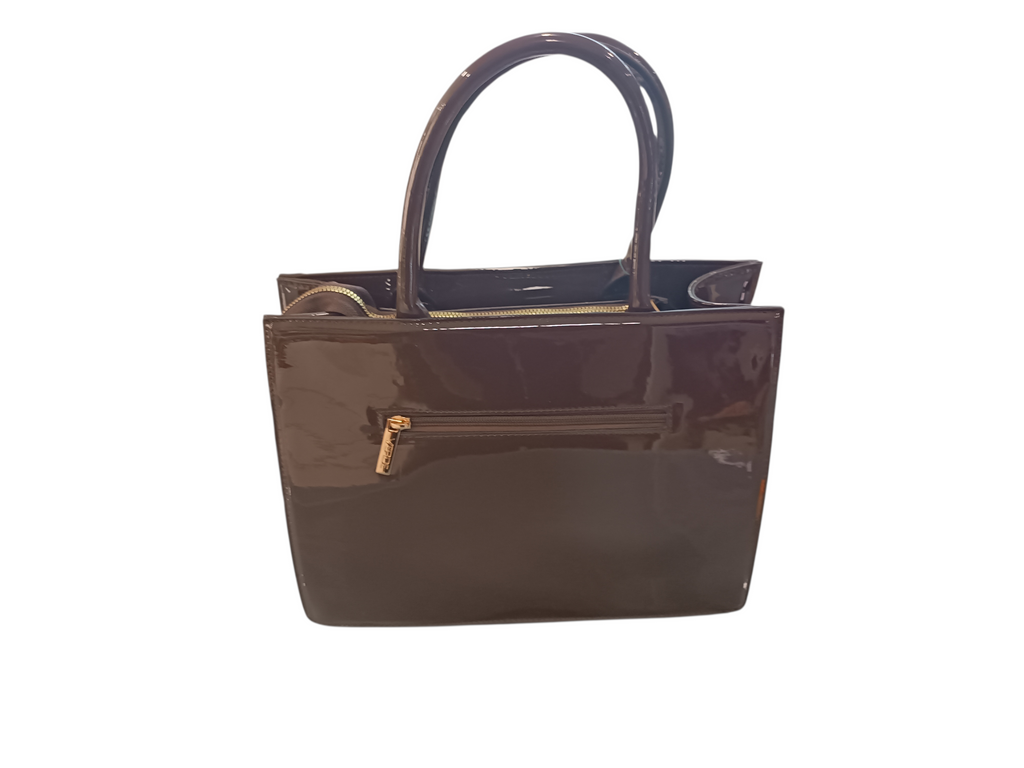 Borsa mano/tracolla VERDEFASCHION