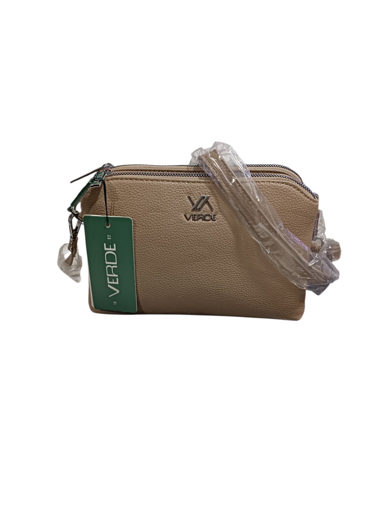 borsa a tracolla (crossbody) VERDEFASCHION