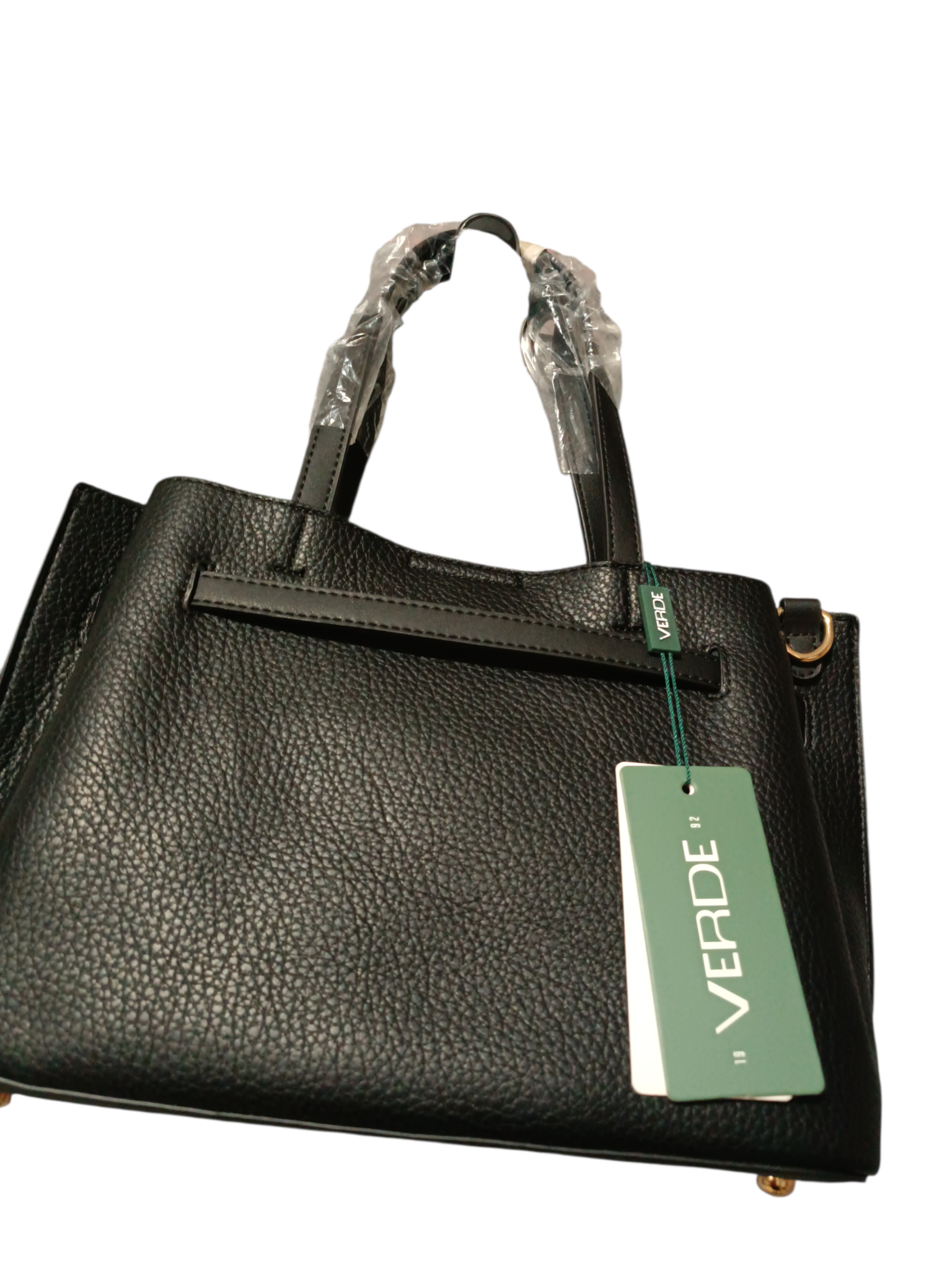 Borsa mano/tracolla VERDEFASCHION