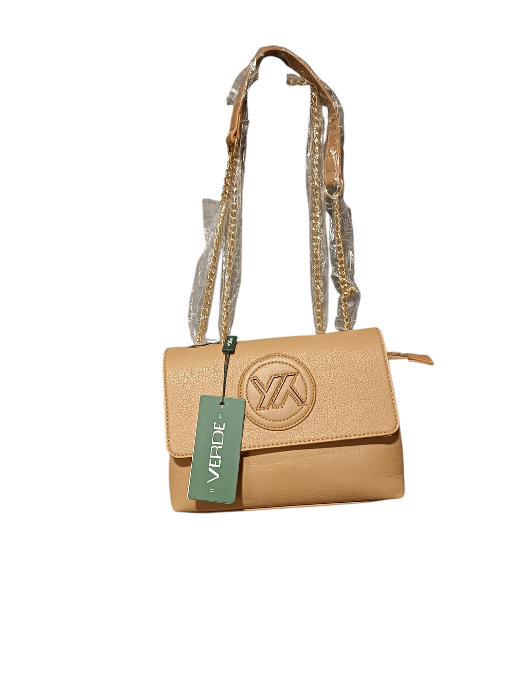 Borsa elegante a catena