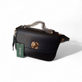 borsa a mano (top-handle) VERDE FASHION