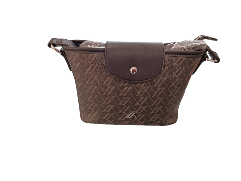 Borsa tracolla VERDEFASCHION