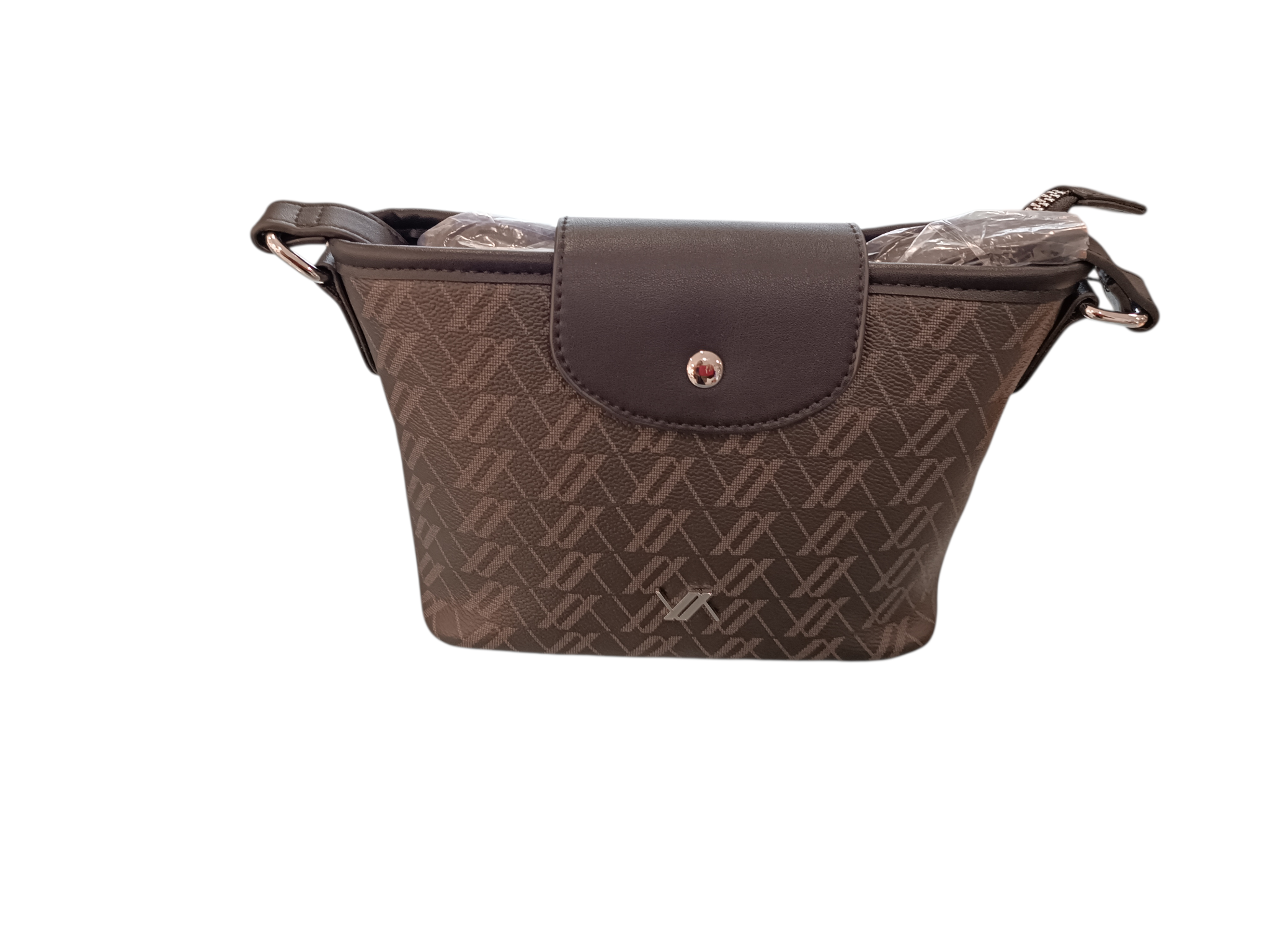 Borsa tracolla VERDEFASCHION