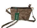 Borsa tracolla elegante VERDEFASCHION