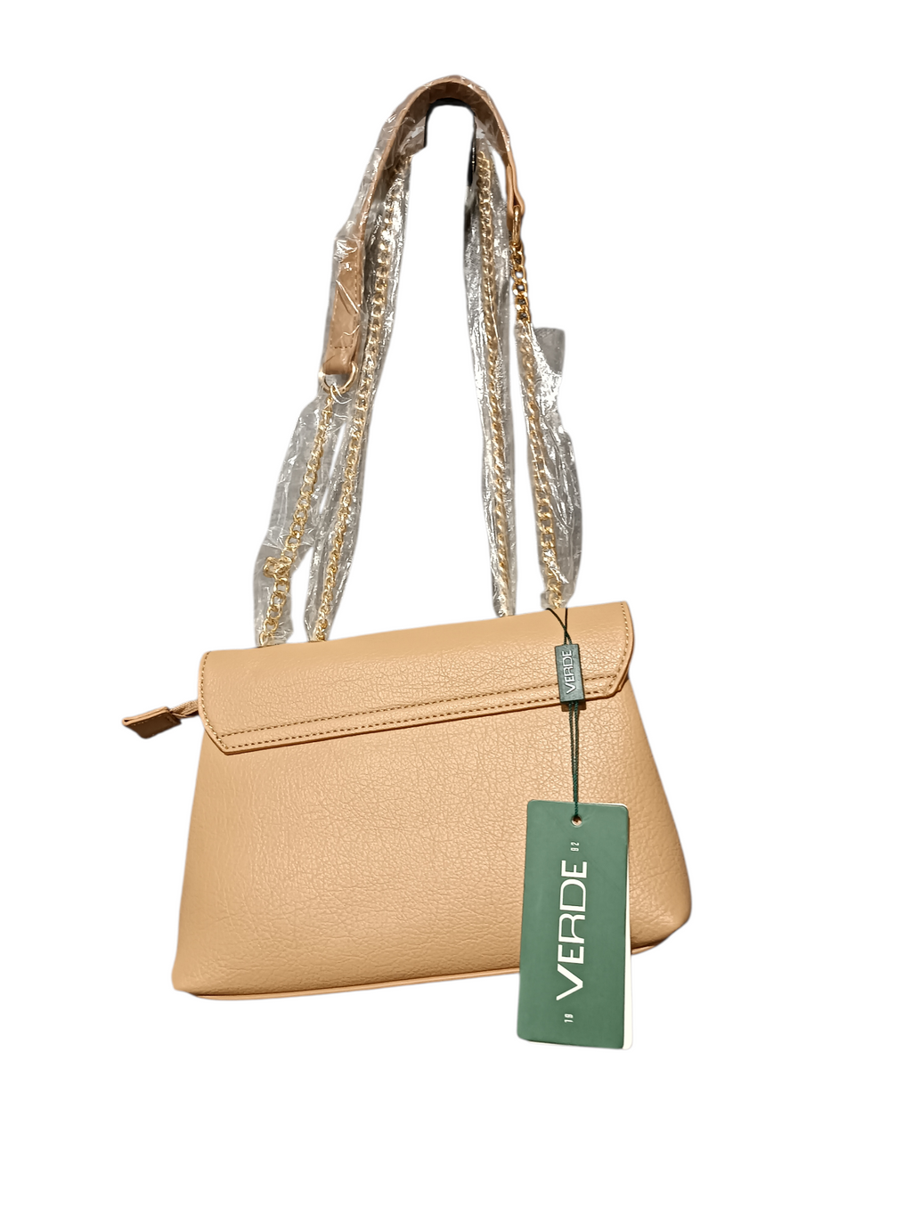 Borsa elegante a catena