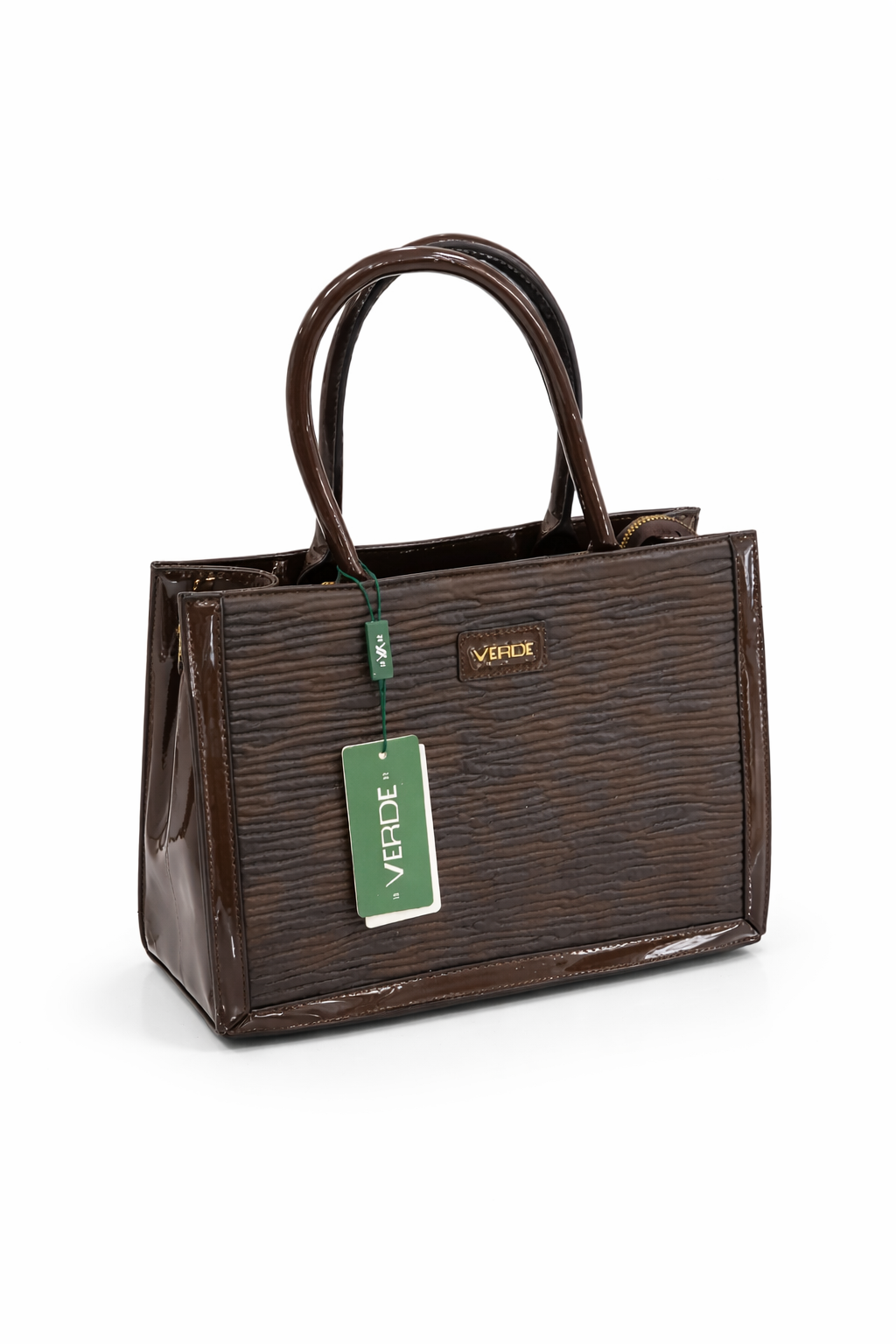 VERDE FASHION Brown