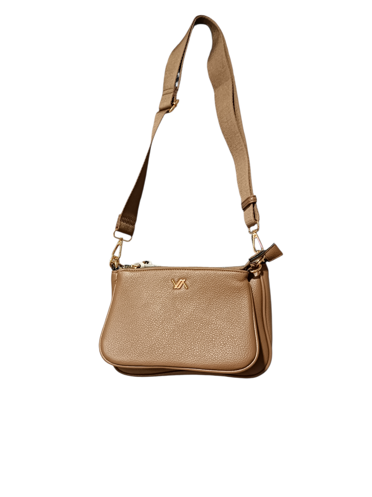borsa a tracolla VERDE FASHION