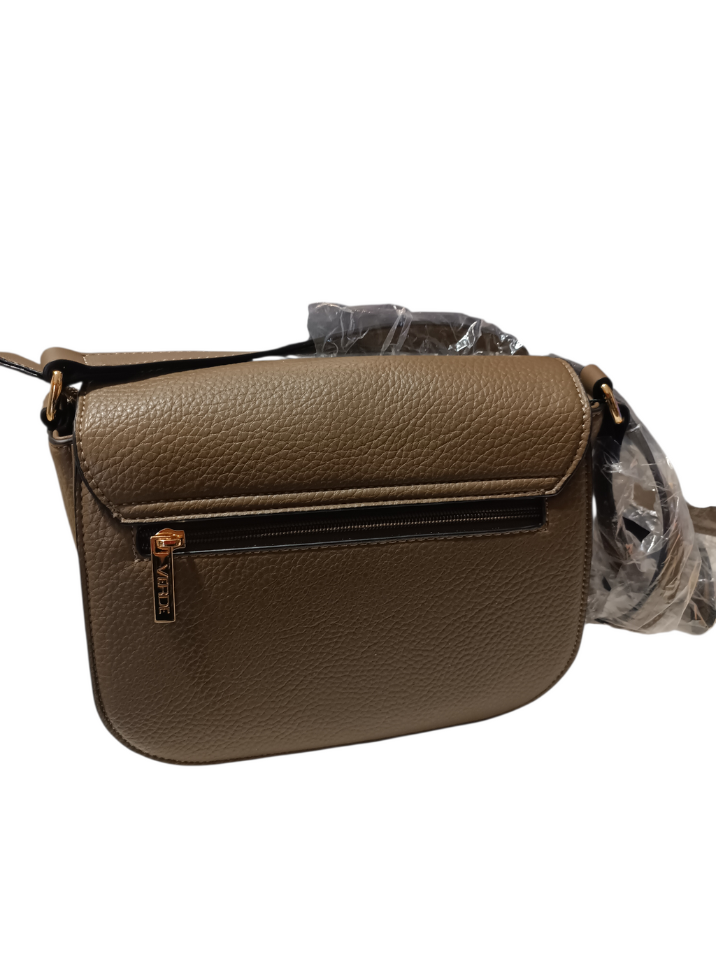 borsa a tracolla VERDE FASHION