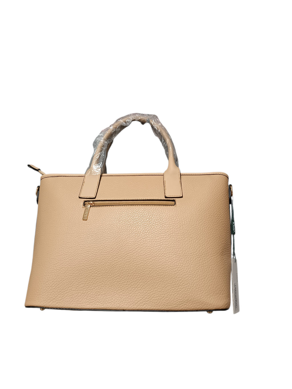 Borsa rigida VERDEFASCHION