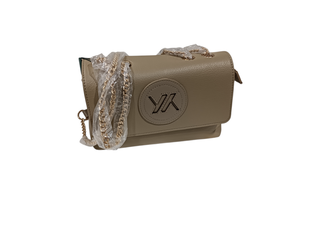 Borsa a tracolla elegante VERDEFASCHION