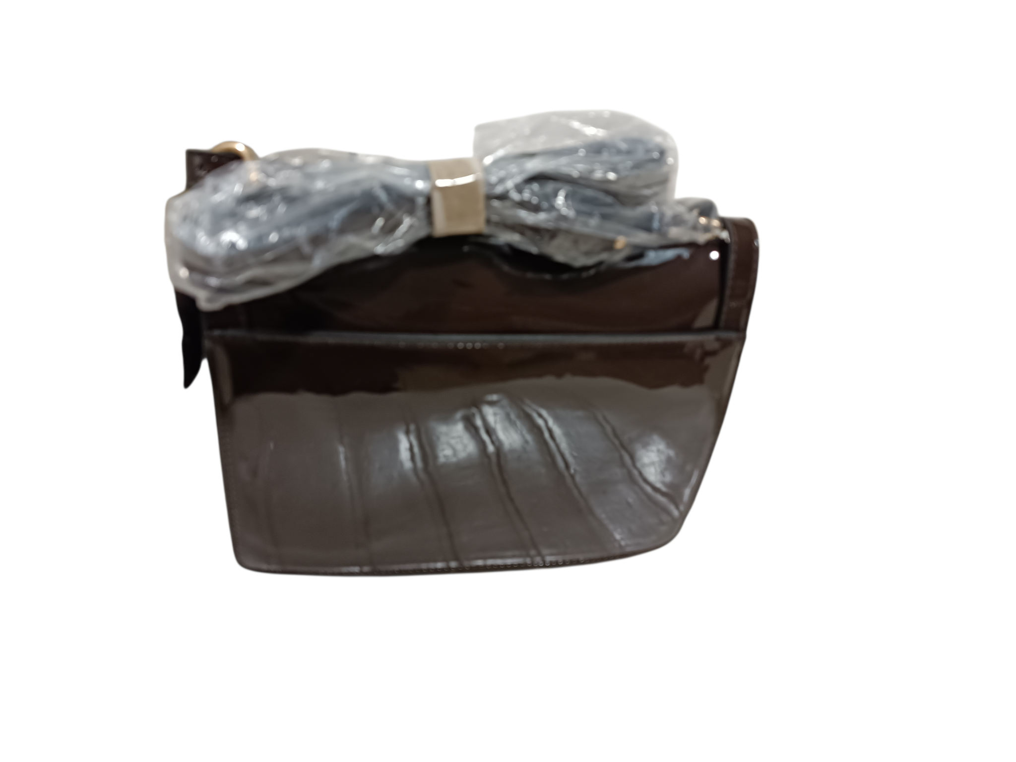 Borsa a tracolla VERDEFASCHION