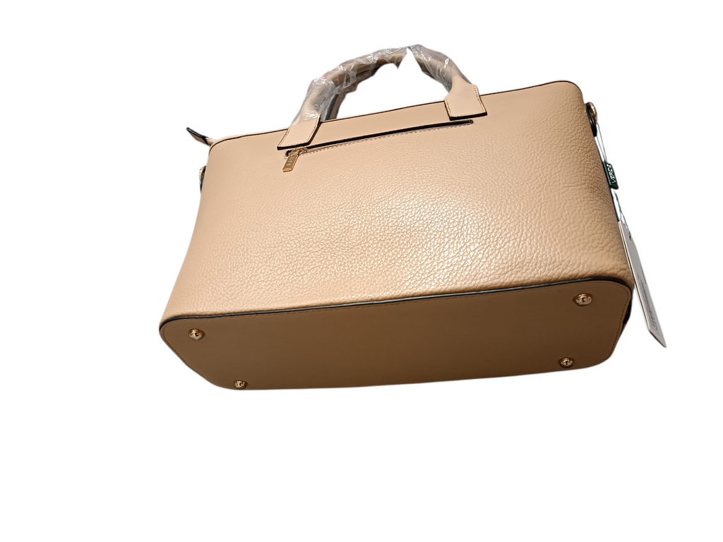 Borsa rigida VERDEFASCHION