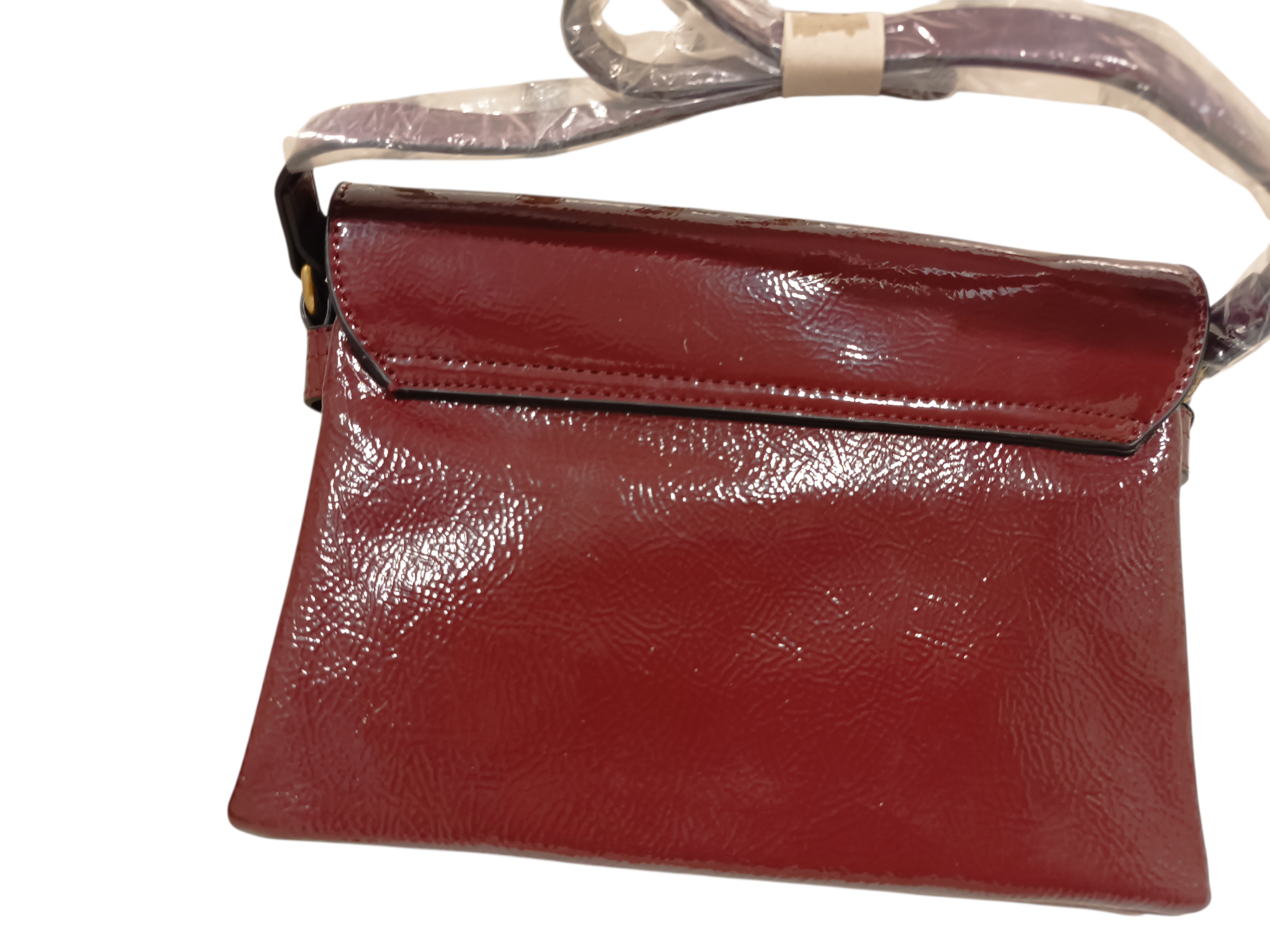 Borsa elegante spalla/tracolla VERDEFASCHION