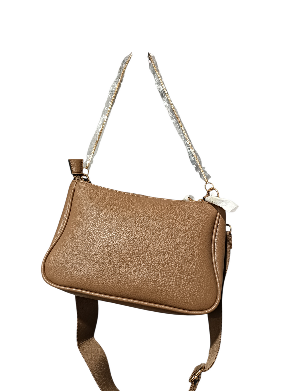 borsa a tracolla VERDE FASHION