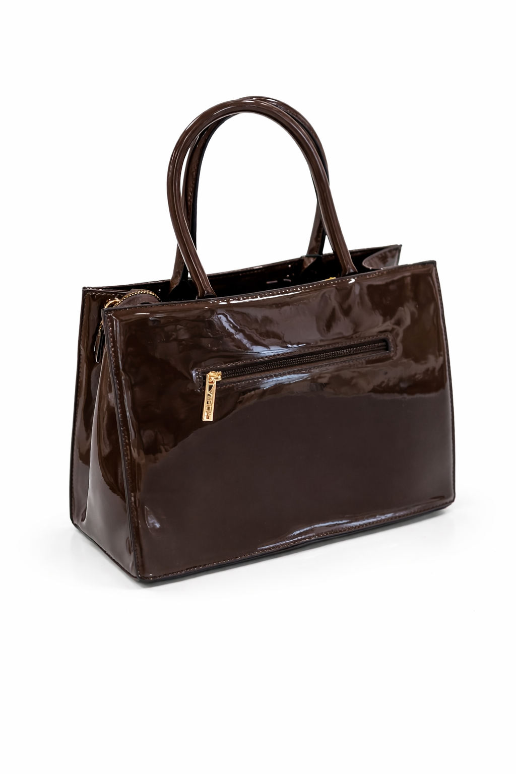 VERDE FASHION Brown