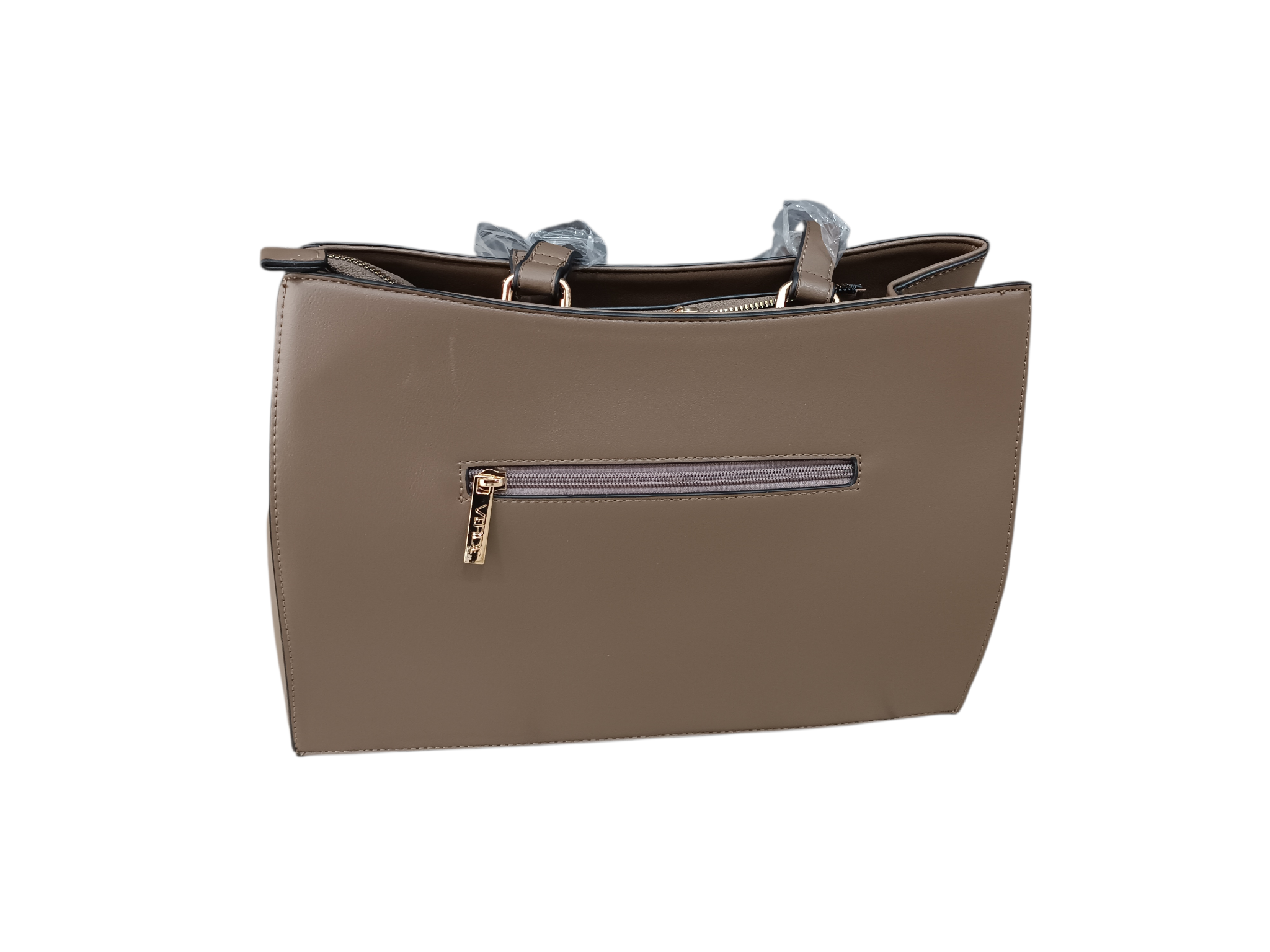Borsa tote bag VERDEFASCHION