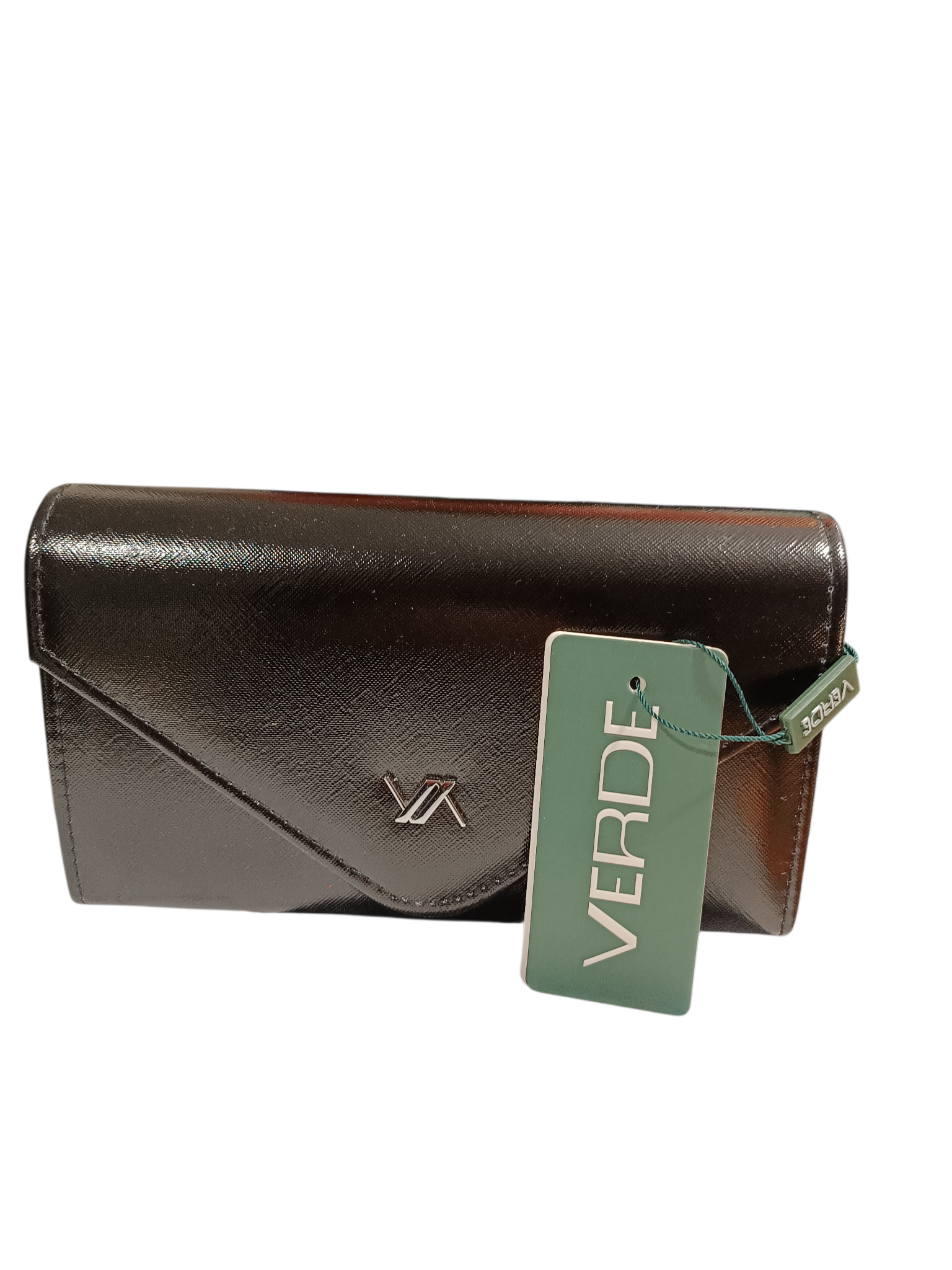 Borsa elegante VERDEFASCHION