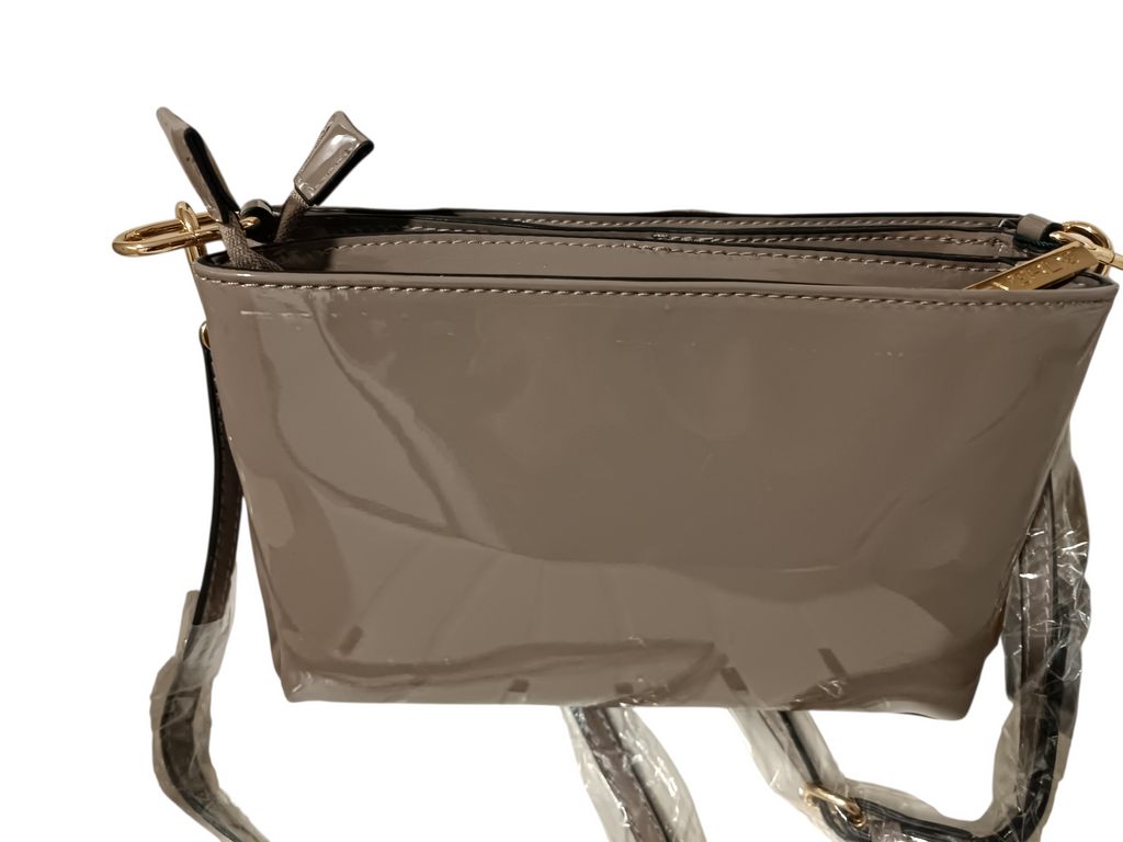 Borsa tracolla elegante VERDEFASCHION