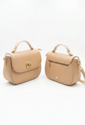 Borsa a Mano Verde Fashion