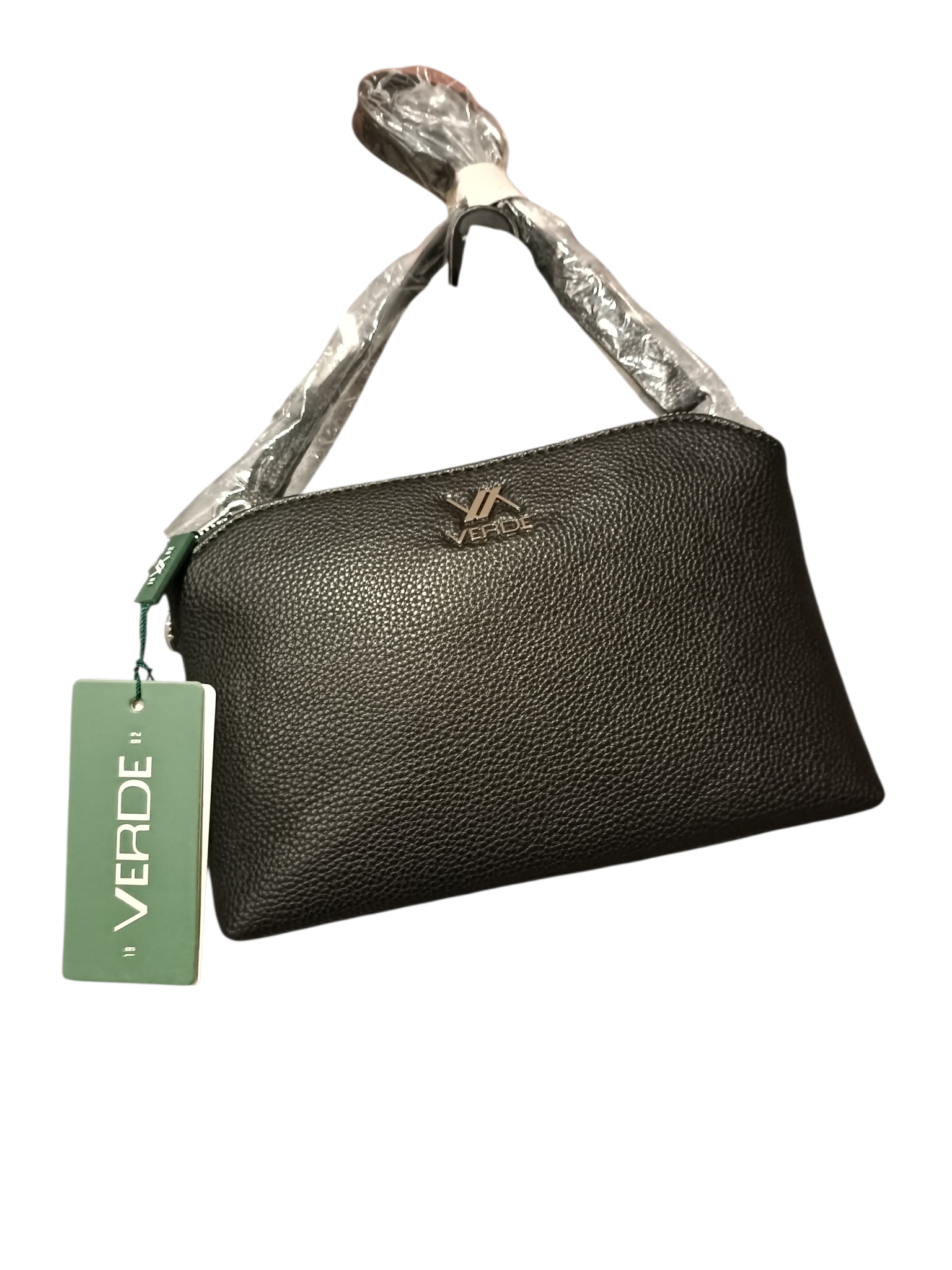 Borsa a tracolla VERDEFASCHION