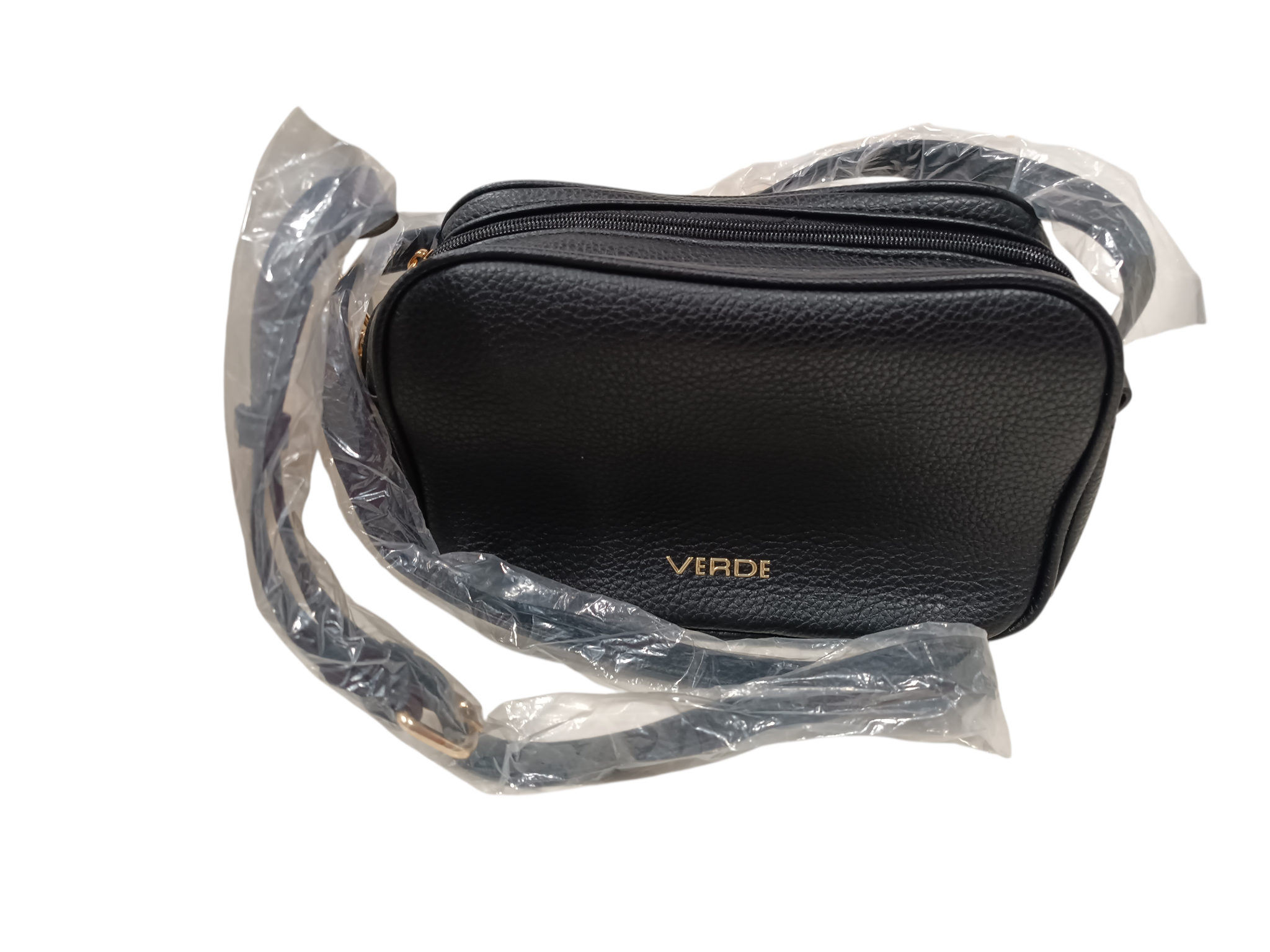 Borsa a tracolla VERDEFASCHION