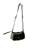 Borsa tracolla minimal VERDEFASCHION