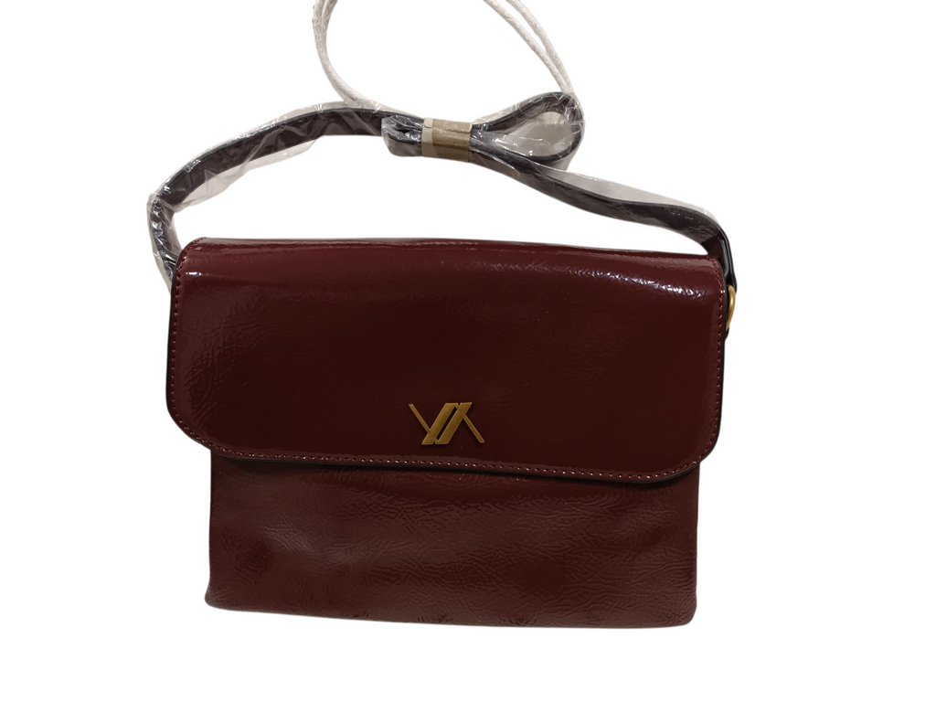 Borsa elegante spalla/tracolla VERDEFASCHION