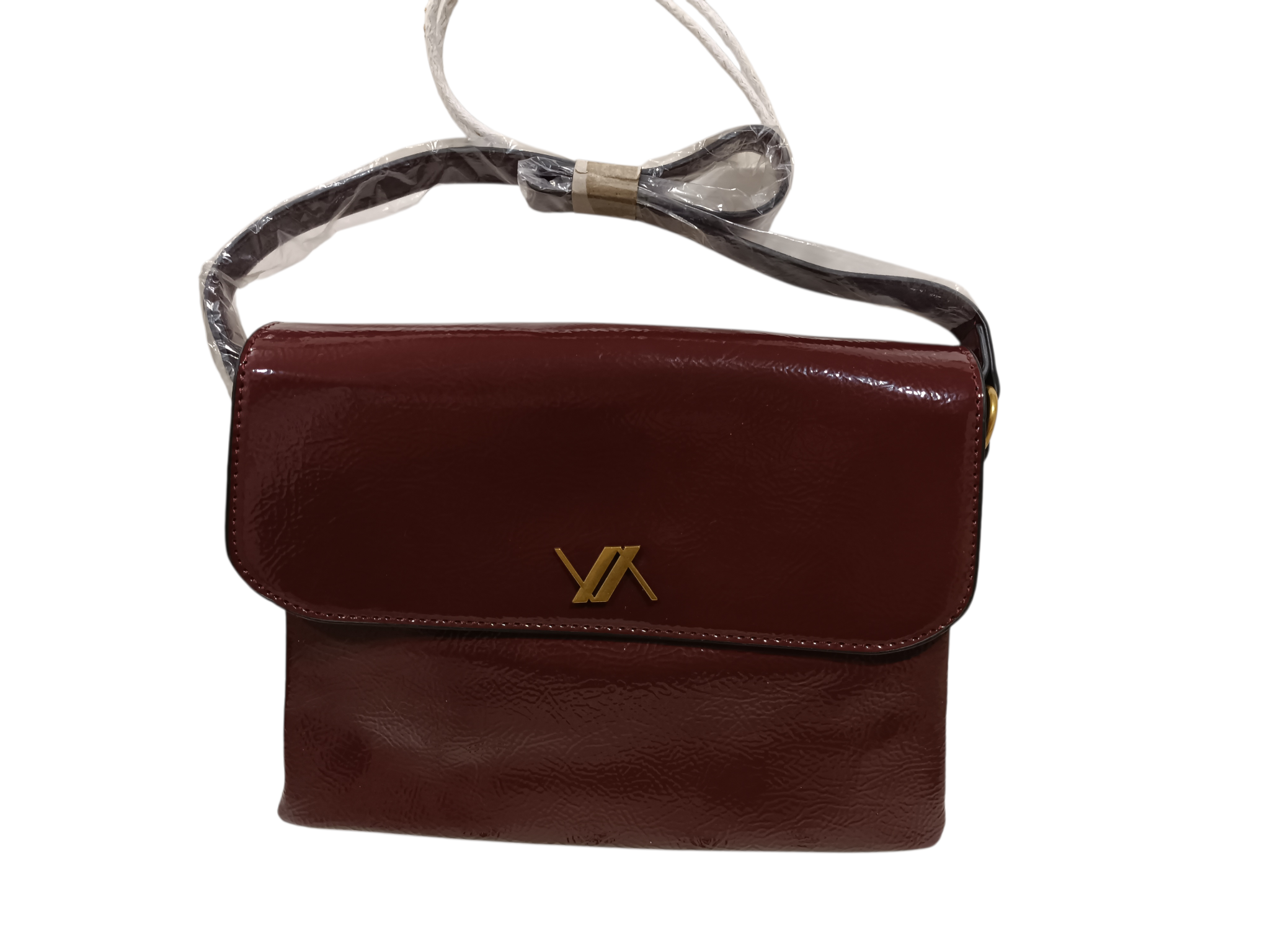 Borsa elegante spalla/tracolla VERDEFASCHION