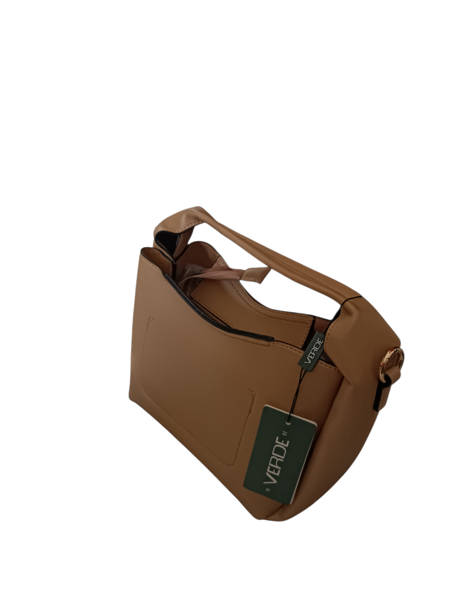 borsa a mano (handbag) VERDE FASHION