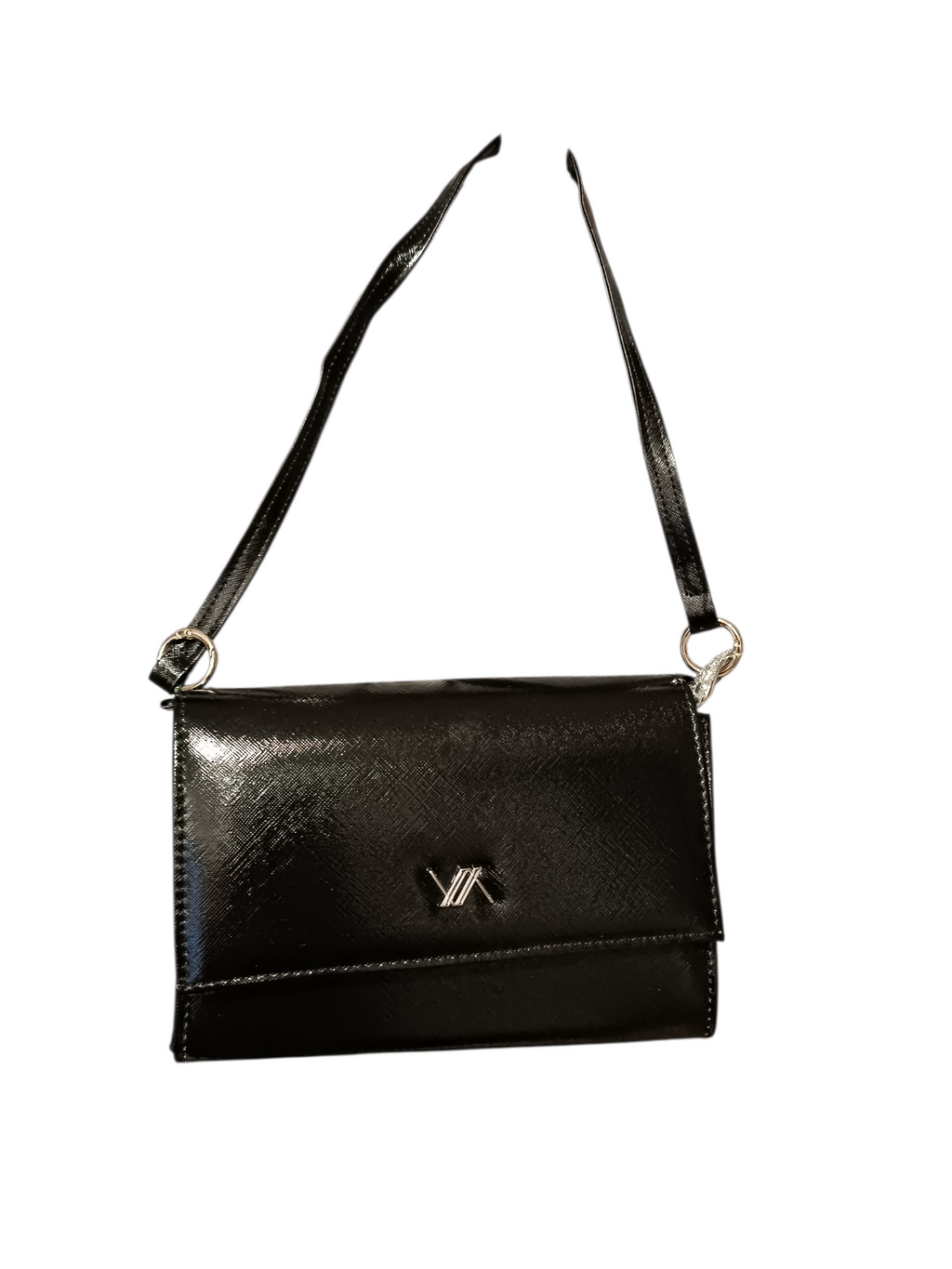 Borsa mano/tracolla VERDEFASCHION